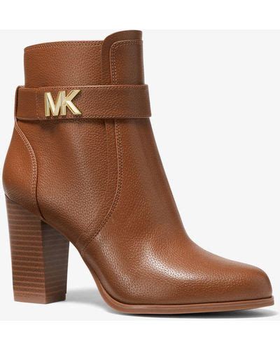 michael kors stiefel jilly|Michael Kors.